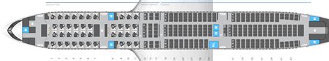 boeing 777-200lr seat map|Iba pa.